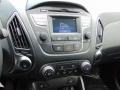 2014 Shadow Gray Hyundai Tucson SE AWD  photo #13