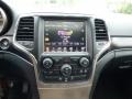 2014 Billet Silver Metallic Jeep Grand Cherokee Limited 4x4  photo #15