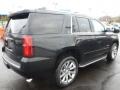 Black - Tahoe LTZ 4WD Photo No. 5