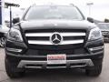 2014 Black Mercedes-Benz GL 450 4Matic  photo #2