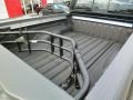 Super Black - Frontier SV Crew Cab 4x4 Photo No. 12