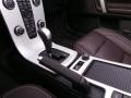  2013 C70 T5 5 Speed Geartronic Automatic Shifter