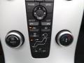 2013 Volvo C70 Cacao/Off Black Interior Controls Photo