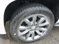 White Diamond Tricoat - Tahoe LTZ 4WD Photo No. 7