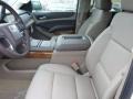 White Diamond Tricoat - Tahoe LTZ 4WD Photo No. 8