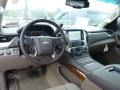 White Diamond Tricoat - Tahoe LTZ 4WD Photo No. 10
