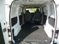 Glacier White - NV200 SV Photo No. 14