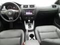 Candy White - Jetta SE Sedan Photo No. 20