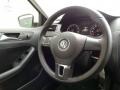 Candy White - Jetta SE Sedan Photo No. 21