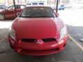 2006 Pure Red Mitsubishi Eclipse GS Coupe  photo #2