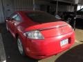 2006 Pure Red Mitsubishi Eclipse GS Coupe  photo #6