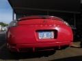 2006 Pure Red Mitsubishi Eclipse GS Coupe  photo #8