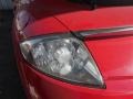 2006 Pure Red Mitsubishi Eclipse GS Coupe  photo #9