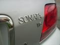 Brilliant Silver - Sonata V6 Photo No. 13