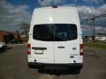 Glacier White - NV 3500 HD S High Roof Photo No. 6