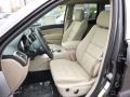 2014 Granite Crystal Metallic Jeep Grand Cherokee Limited 4x4  photo #10