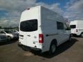 Glacier White - NV 3500 HD S High Roof Photo No. 7