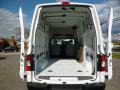 Glacier White - NV 3500 HD S High Roof Photo No. 14