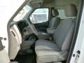 Glacier White - NV 3500 HD S High Roof Photo No. 15