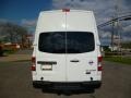 Glacier White - NV 2500 HD S High Roof Photo No. 6