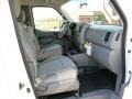 Glacier White - NV 2500 HD S High Roof Photo No. 10