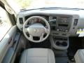 Glacier White - NV 2500 HD S High Roof Photo No. 13