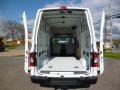 Glacier White - NV 2500 HD S High Roof Photo No. 14