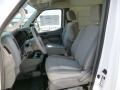 Glacier White - NV 2500 HD S High Roof Photo No. 15