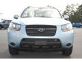 Silver Blue - Santa Fe GLS Photo No. 2