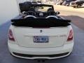 Pepper White - Cooper S Convertible Photo No. 4