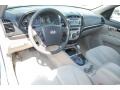 Silver Blue - Santa Fe GLS Photo No. 9