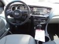 2014 Snow White Pearl Kia Optima EX  photo #10