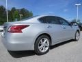 Brilliant Silver - Altima 2.5 SV Photo No. 5