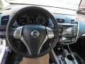 Brilliant Silver - Altima 2.5 SV Photo No. 11