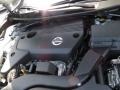 Brilliant Silver - Altima 2.5 SV Photo No. 13