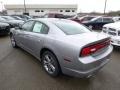 Billet Silver Metallic - Charger R/T AWD Photo No. 8