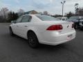 2006 White Opal Buick Lucerne CXL  photo #5