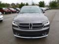 Granite Crystal Metallic - Durango Limited AWD Photo No. 3