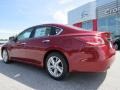 Cayenne Red - Altima 2.5 SL Photo No. 3