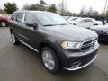 Granite Crystal Metallic - Durango Limited AWD Photo No. 4