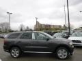 Granite Crystal Metallic - Durango Limited AWD Photo No. 5
