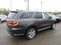 Granite Crystal Metallic - Durango Limited AWD Photo No. 6