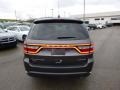 Granite Crystal Metallic - Durango Limited AWD Photo No. 7