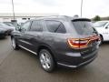 Granite Crystal Metallic - Durango Limited AWD Photo No. 8