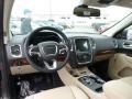 Granite Crystal Metallic - Durango Limited AWD Photo No. 12
