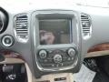 Granite Crystal Metallic - Durango Limited AWD Photo No. 16