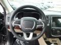 Granite Crystal Metallic - Durango Limited AWD Photo No. 19