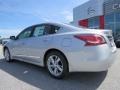 2014 Brilliant Silver Nissan Altima 2.5 SL  photo #3