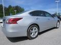 2014 Brilliant Silver Nissan Altima 2.5 SL  photo #5