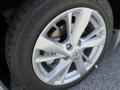 2014 Brilliant Silver Nissan Altima 2.5 SL  photo #9